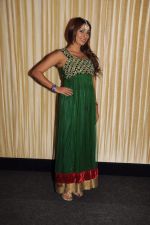 Pooja Misra at Day 4 of lakme fashion week 2012 in Grand Hyatt, Mumbai on 5th March 2012 (173).JPG
